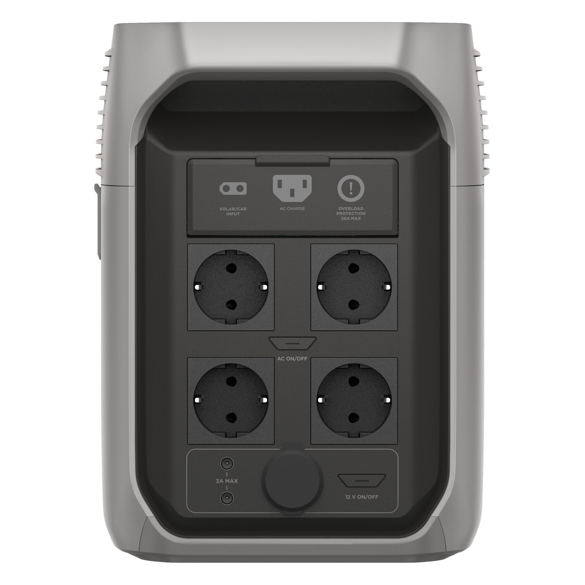 Powerstation DELTA 3 1500