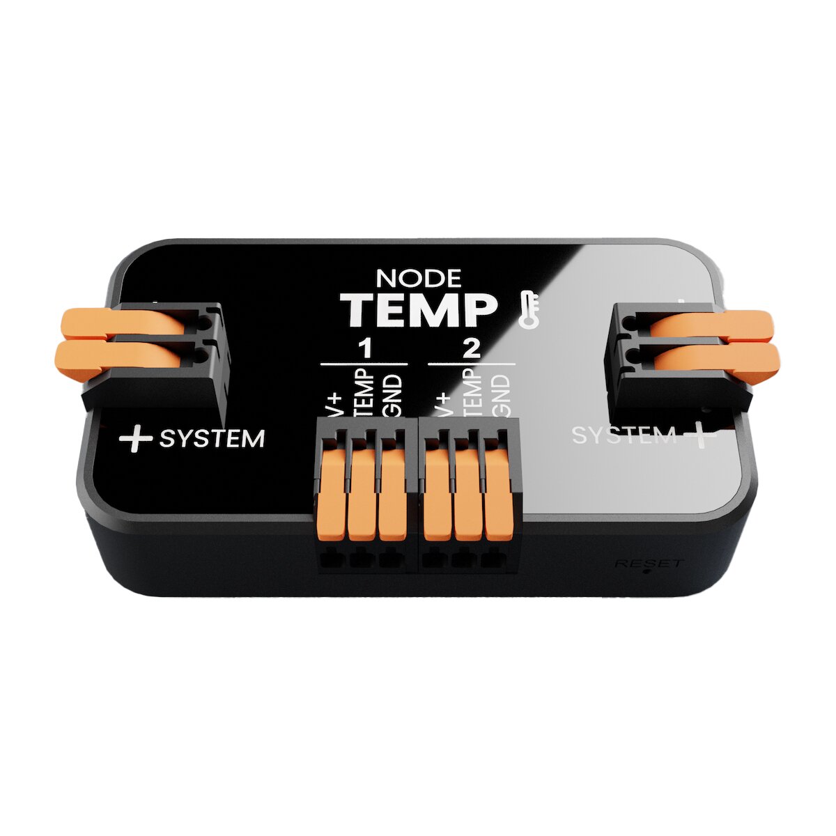 Temperaturfühler NODE Temp