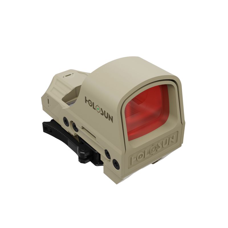 Holosun HE510C
