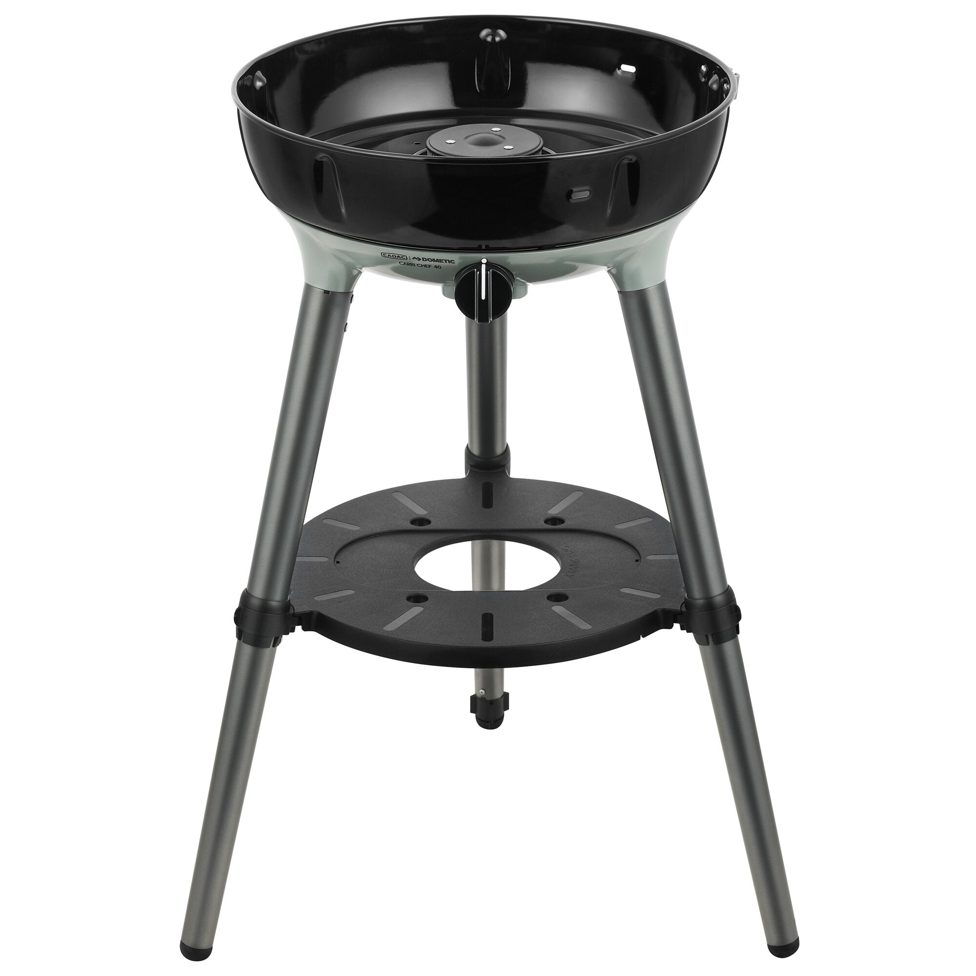 Gasgrill Carri Chef 40 BBQ, 30 mbar