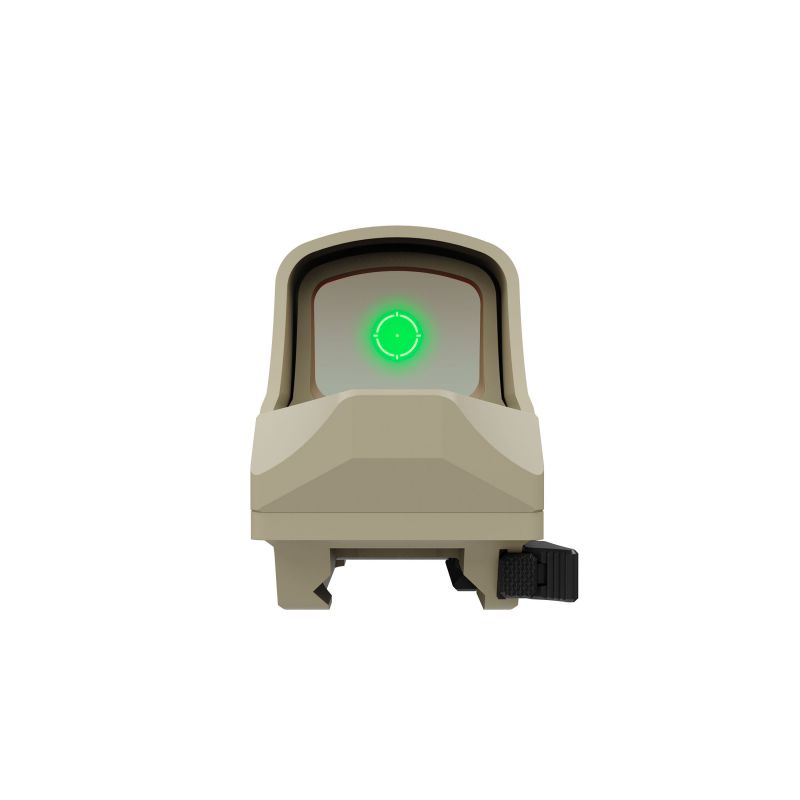 Holosun HE510C