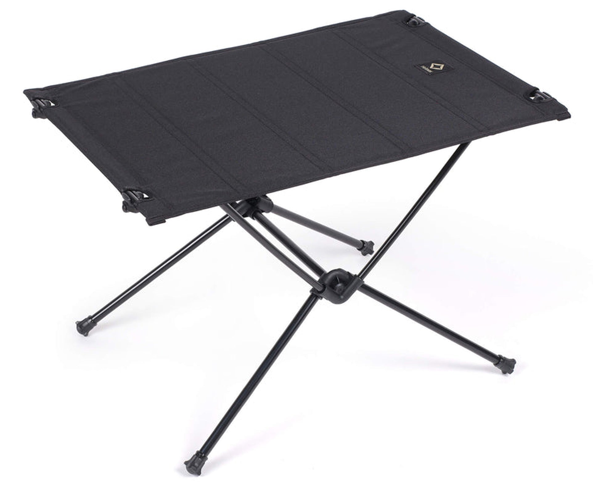 Helinox Tactical Table One – kompakter taktischer Campingtisch – Produktansicht 2