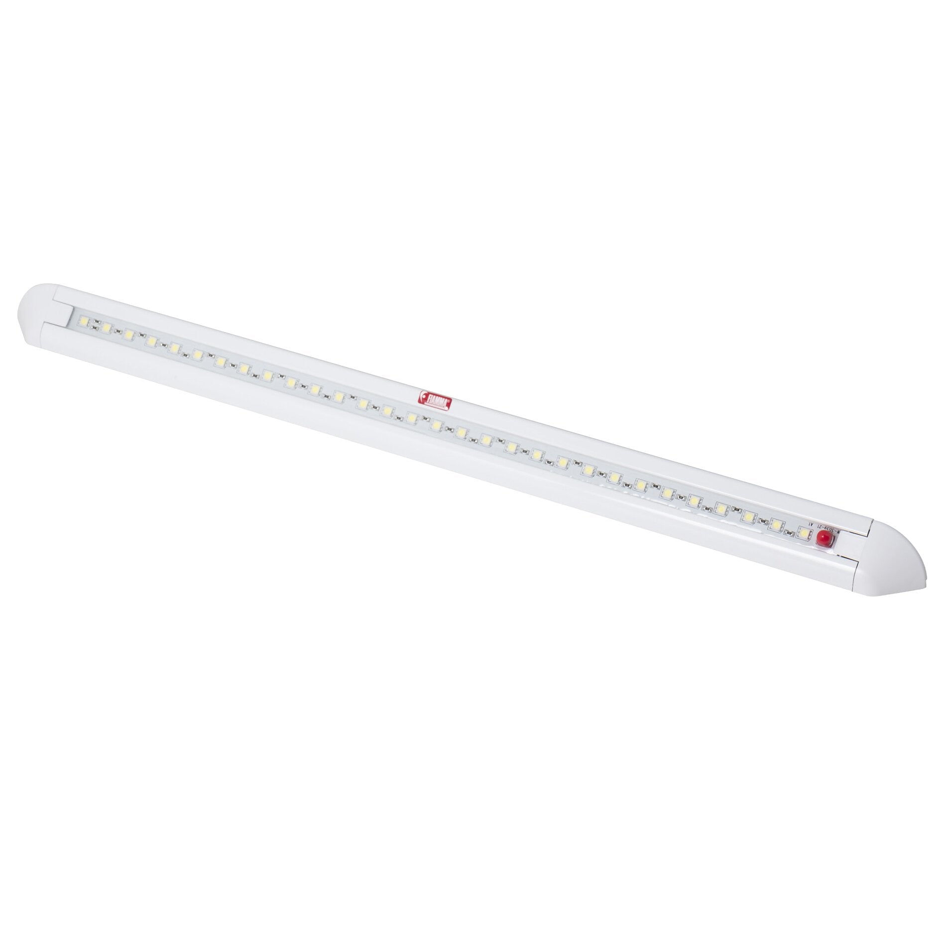 Garagenleuchte mit Schalter, 12 Volt
