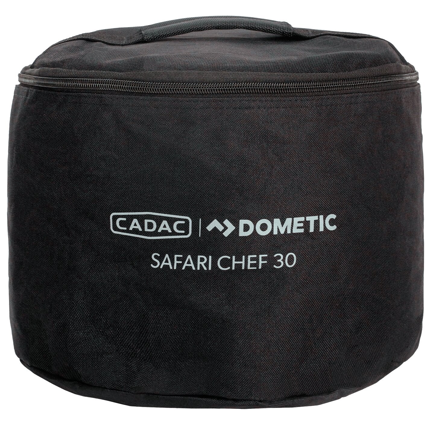 Gasgrill Safari Chef 30 Deluxe, Kartusche