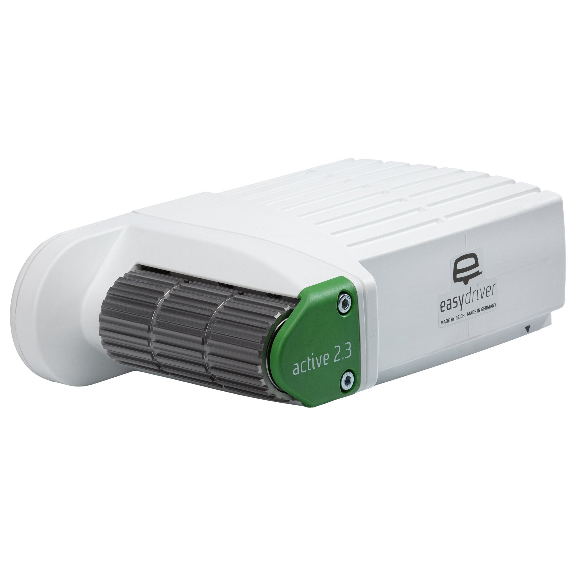 Motor/Getriebeeinheit easydriver active 2.3, links