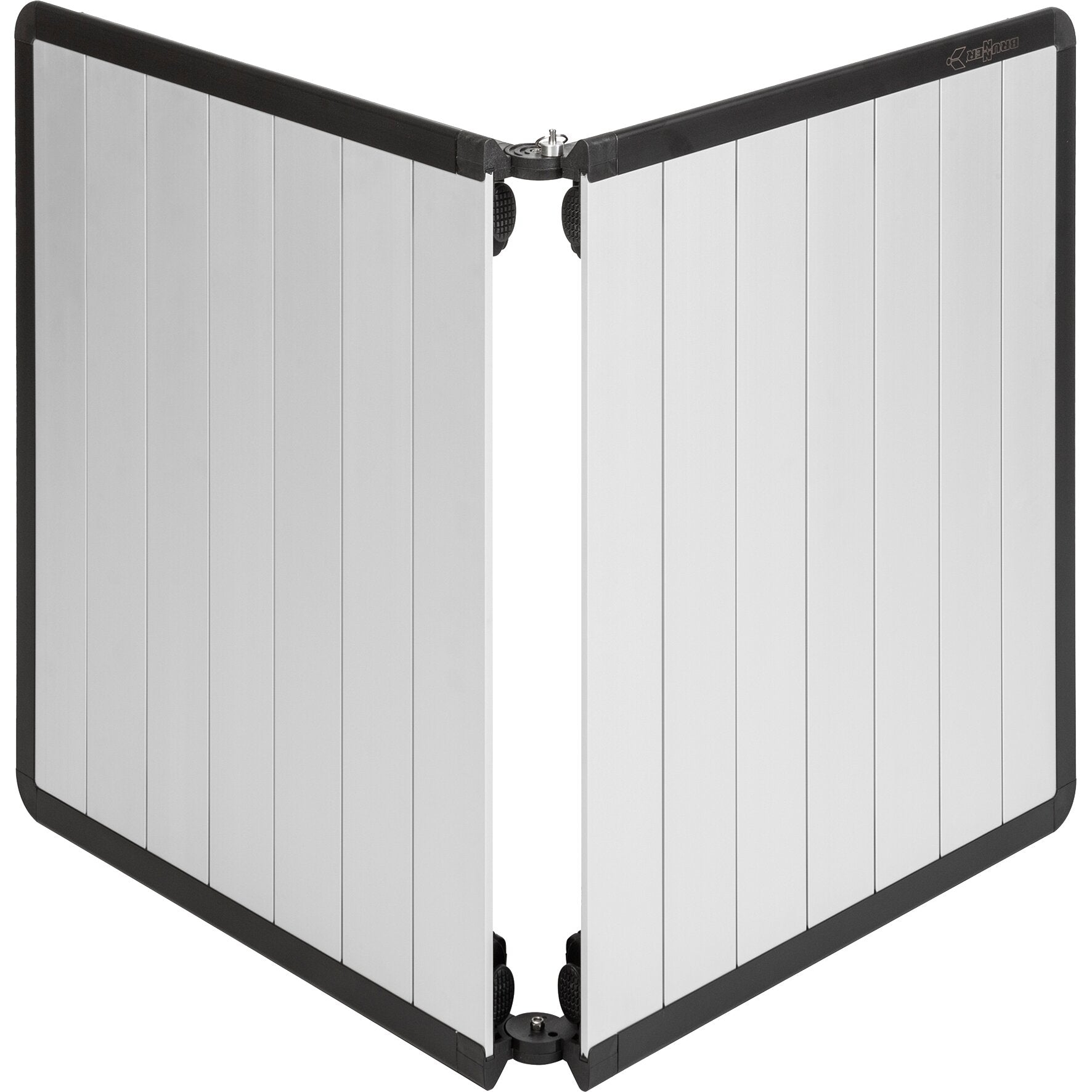 Klapptisch Dinemic, 126 cm