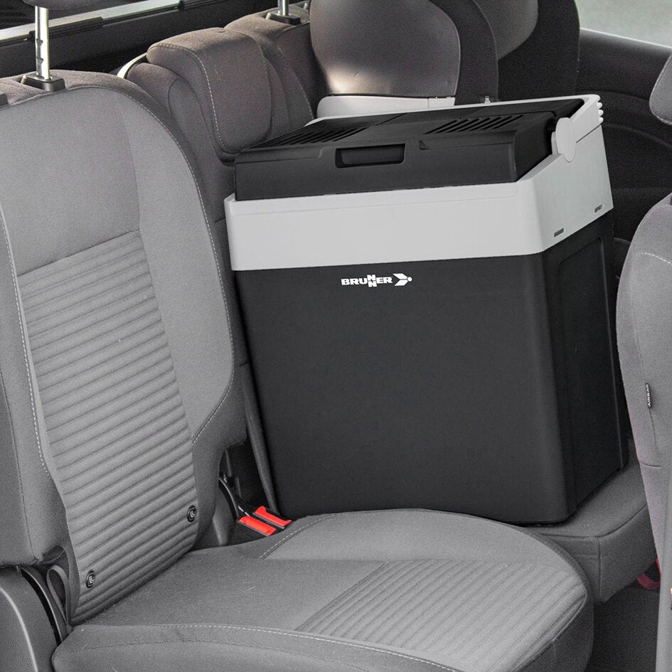 Kühlbox Polarys Travel, 12/230 Volt, 25 l