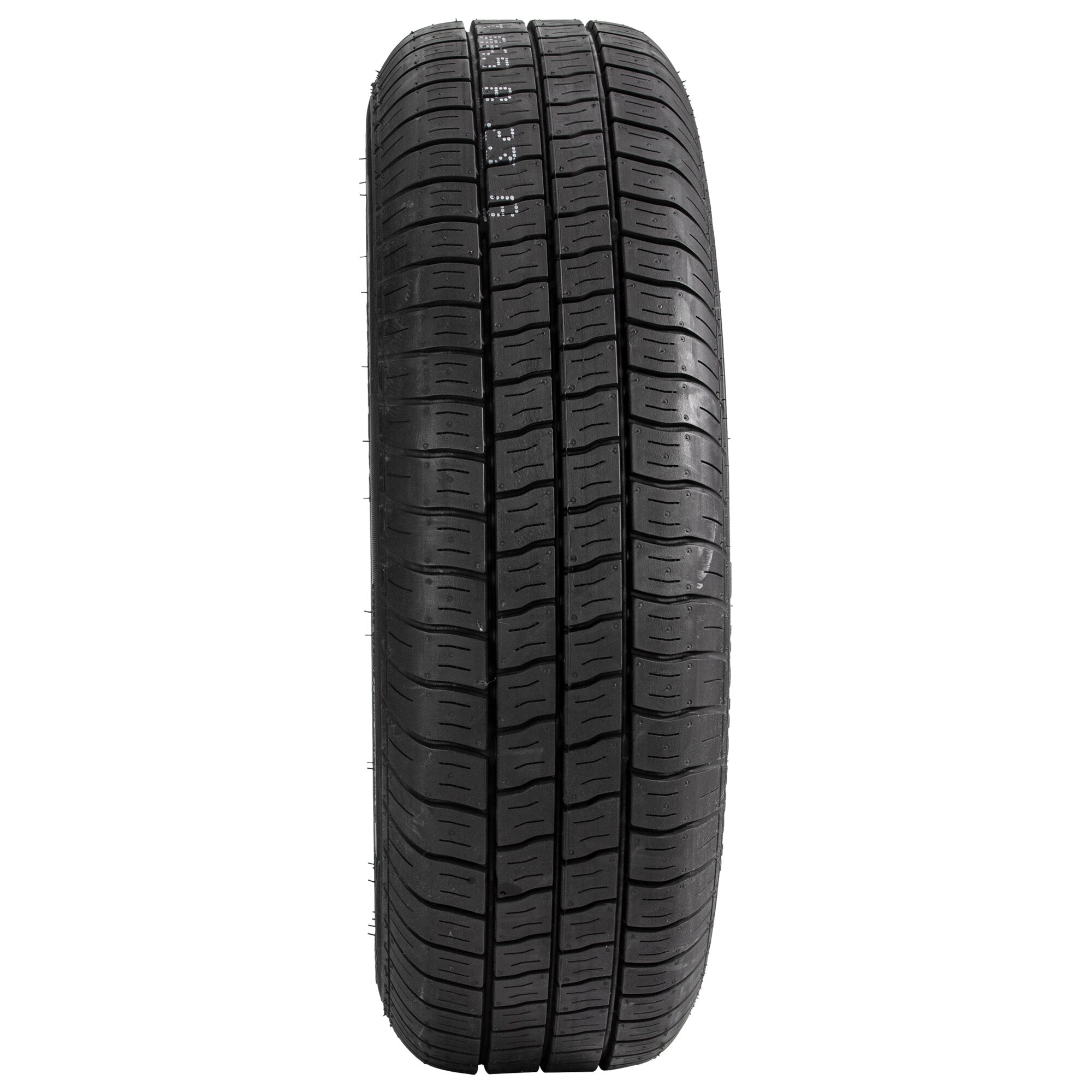 Reserverad für Wohnwagen, Mutter: o | LZ 5, 195/70 R15 C (5 ½ J x 15)