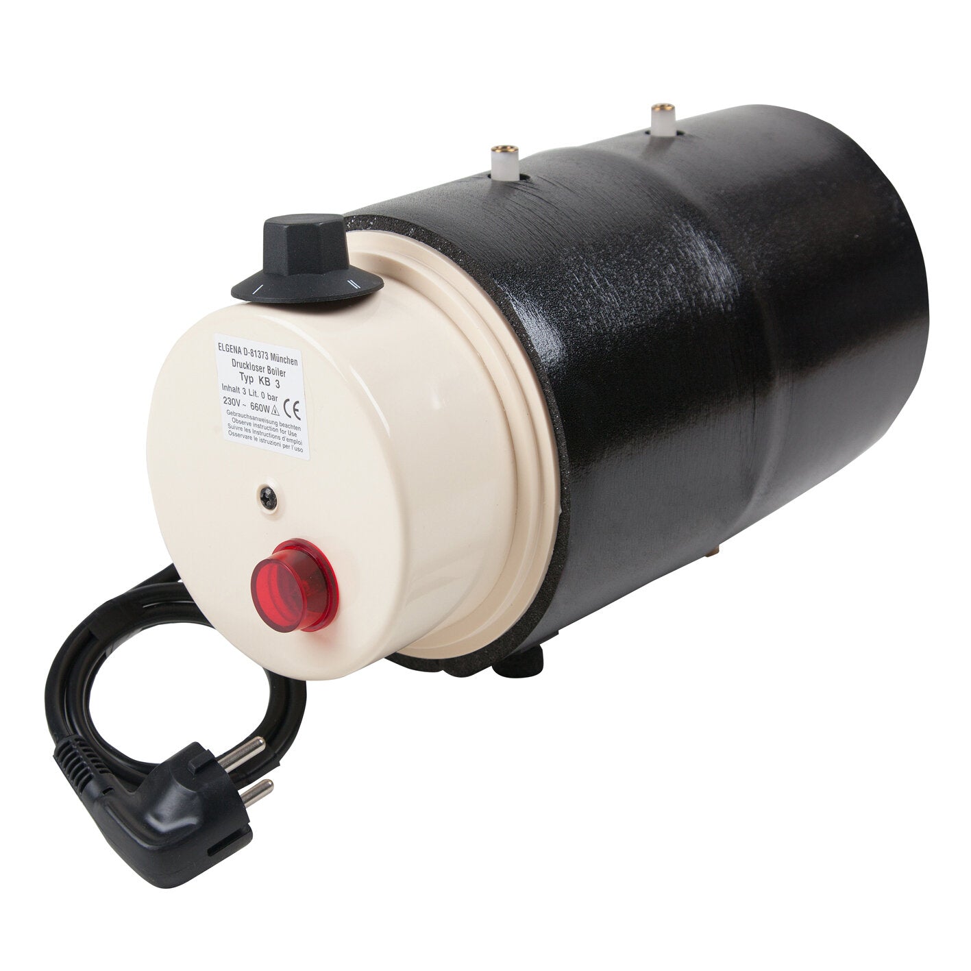 Niederdruck-Warmwasserbereiter, 6 l, 230 V