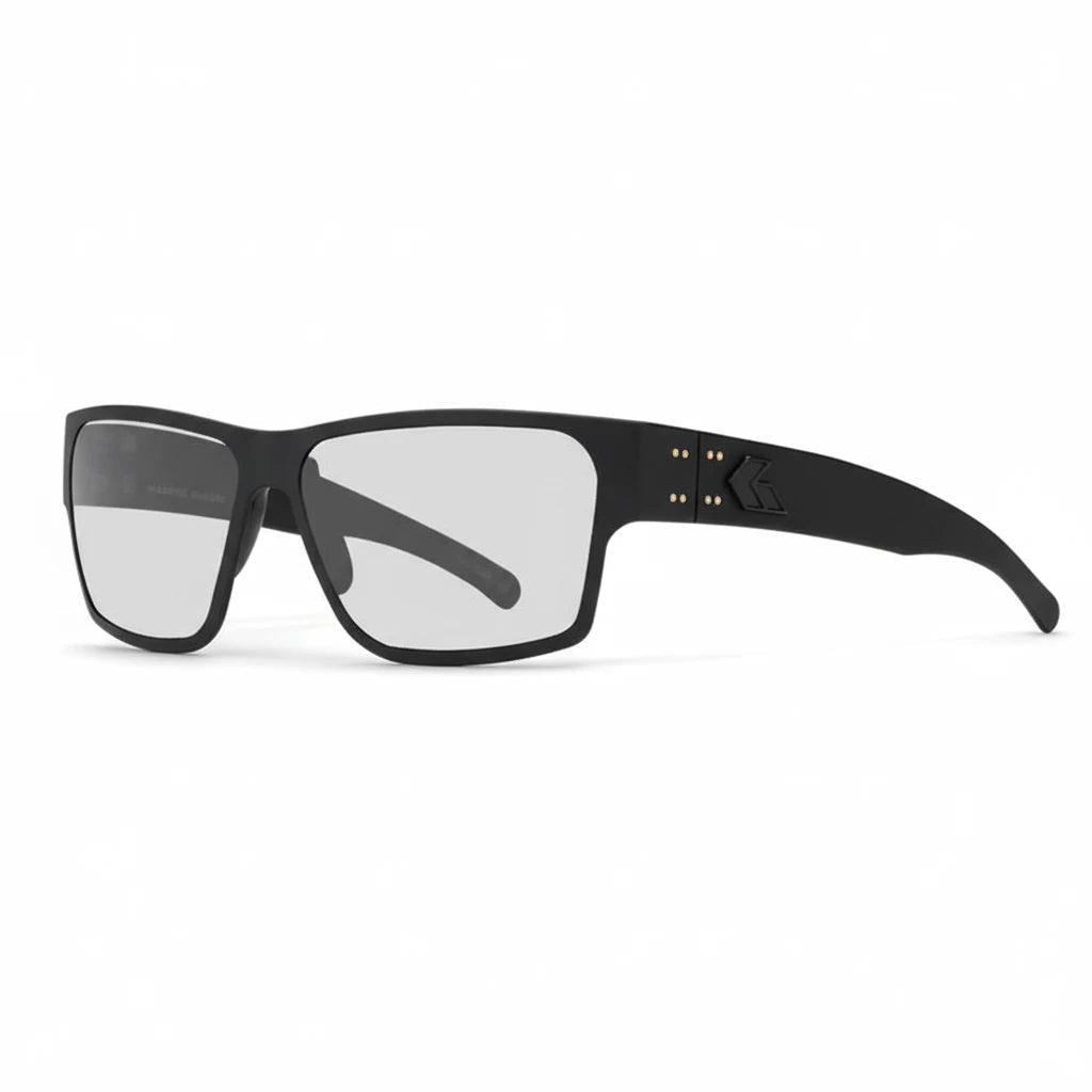 GATORZGATORZ MILSPEC Ballistic Delta - Black Raptor