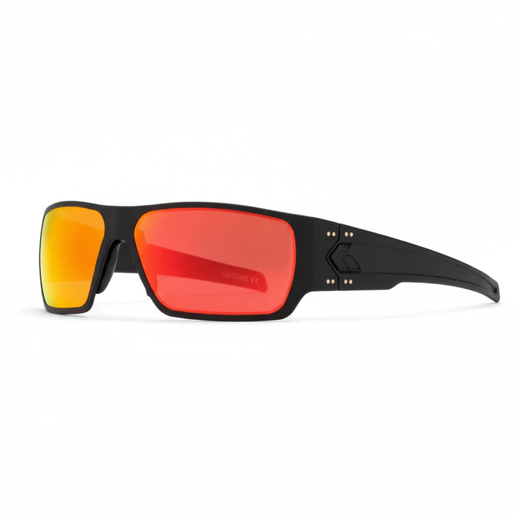 GATORZGATORZ Specter - Black Raptor
