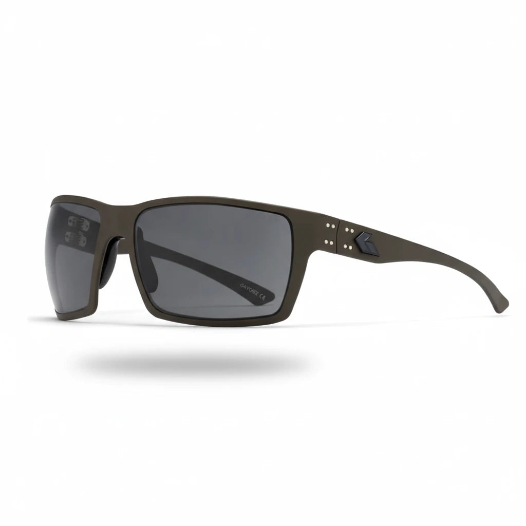 GATORZGATORZ Marauder - Black Raptor
