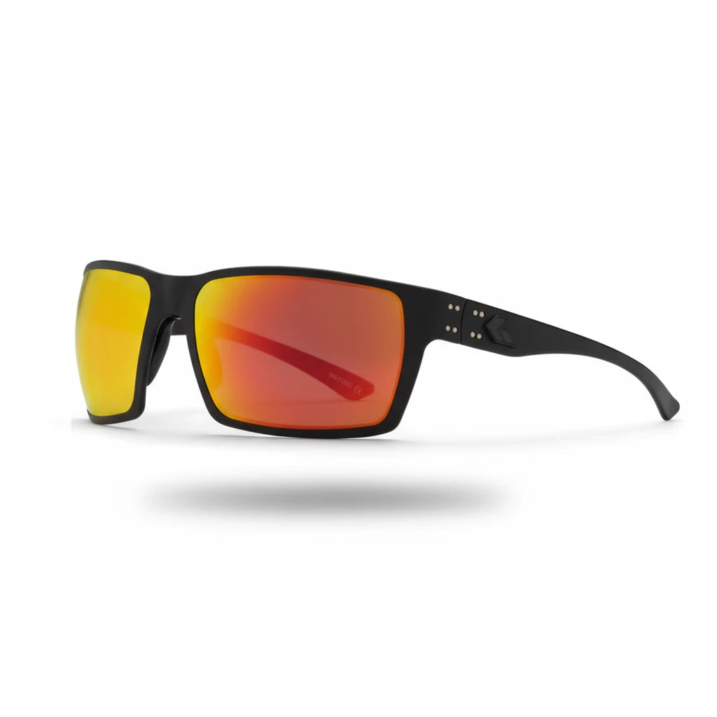 GATORZGATORZ Marauder - Black Raptor