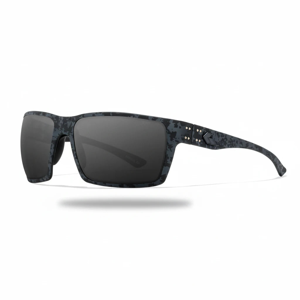 GATORZGATORZ Marauder - Black Raptor