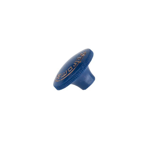 Pumpenknopf HK150/HK250/HK350/HK500 blau