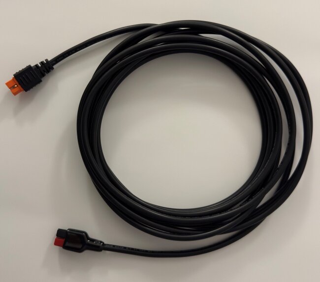 Adapterkabel Anderson zu XT60i für Solara Faltmodule von Solara – Frankonia Artikel FRA322363