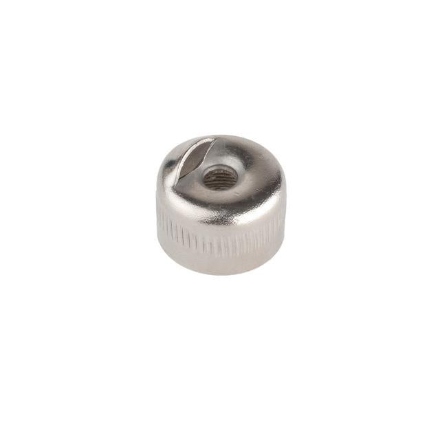Pumpendeckel HK150/HK250/HK350/HK500 Chrom