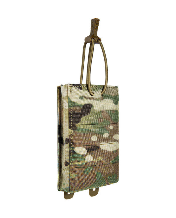 Tasmanian TigerTasmanian Tiger SGL Mag Pouch BEL M4 MKIII MC - Black Raptor