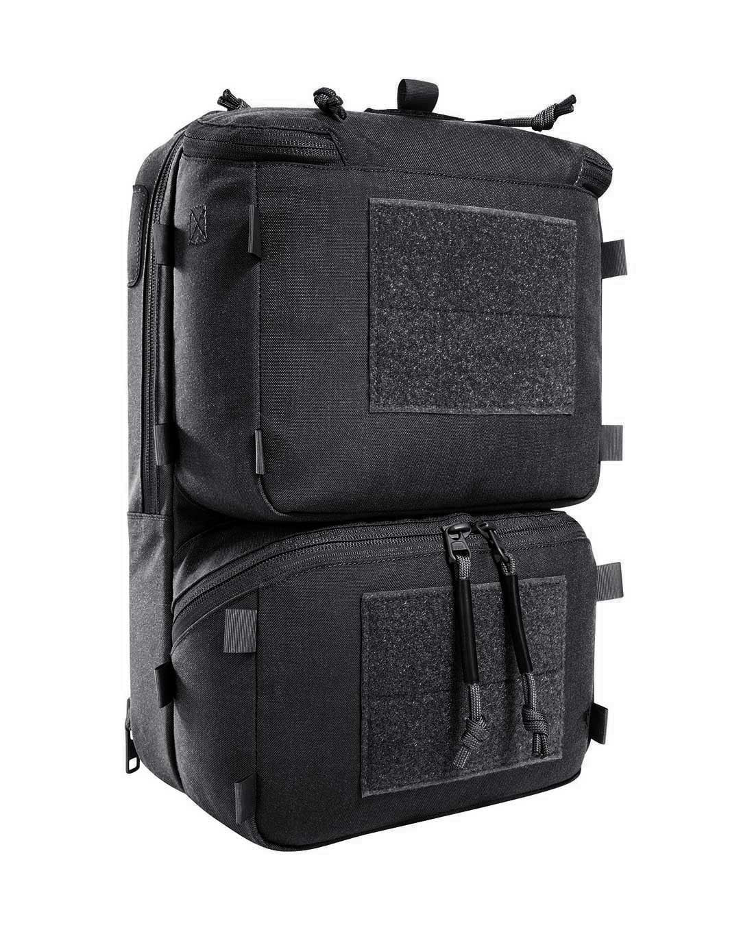Tasmanian TigerTasmanian Tiger Operator Pack ZP - Black Raptor