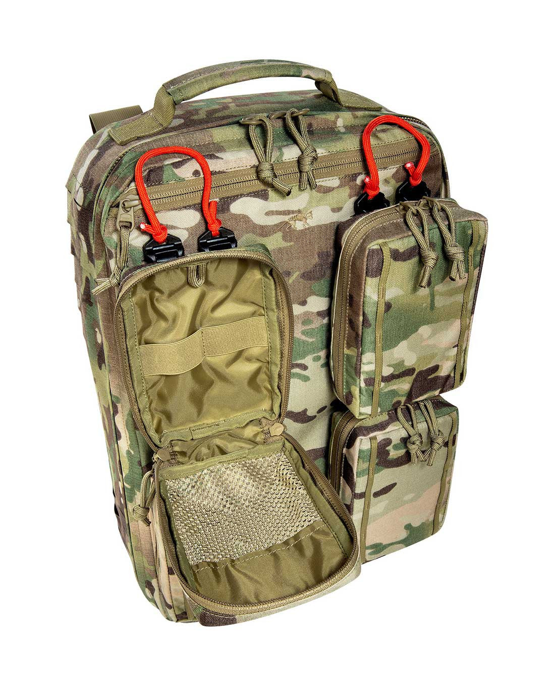 Tasmanian TigerTasmanian Tiger Medic Mascal Pack MC - Black Raptor