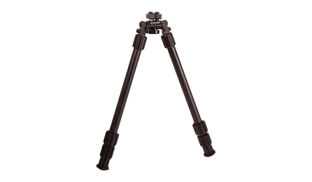 Caldwell AccuMax Premium Carbon Zweibein 13–30 Zoll MPN 1095203