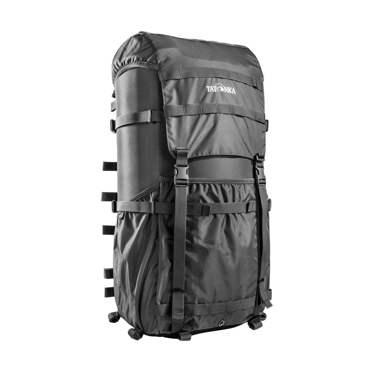 TatonkaTatonka Packsack 2 Lastenkraxe – 80 l Packsack für Lastenkraxe - Black Raptor