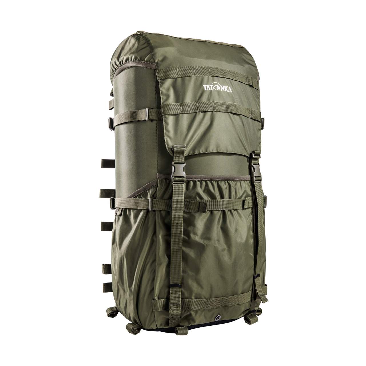 TatonkaTatonka Packsack 2 Lastenkraxe – 80 l Packsack für Lastenkraxe - Black Raptor