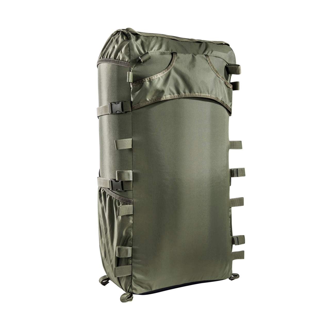 TatonkaTatonka Packsack 2 Lastenkraxe – 80 l Packsack für Lastenkraxe - Black Raptor