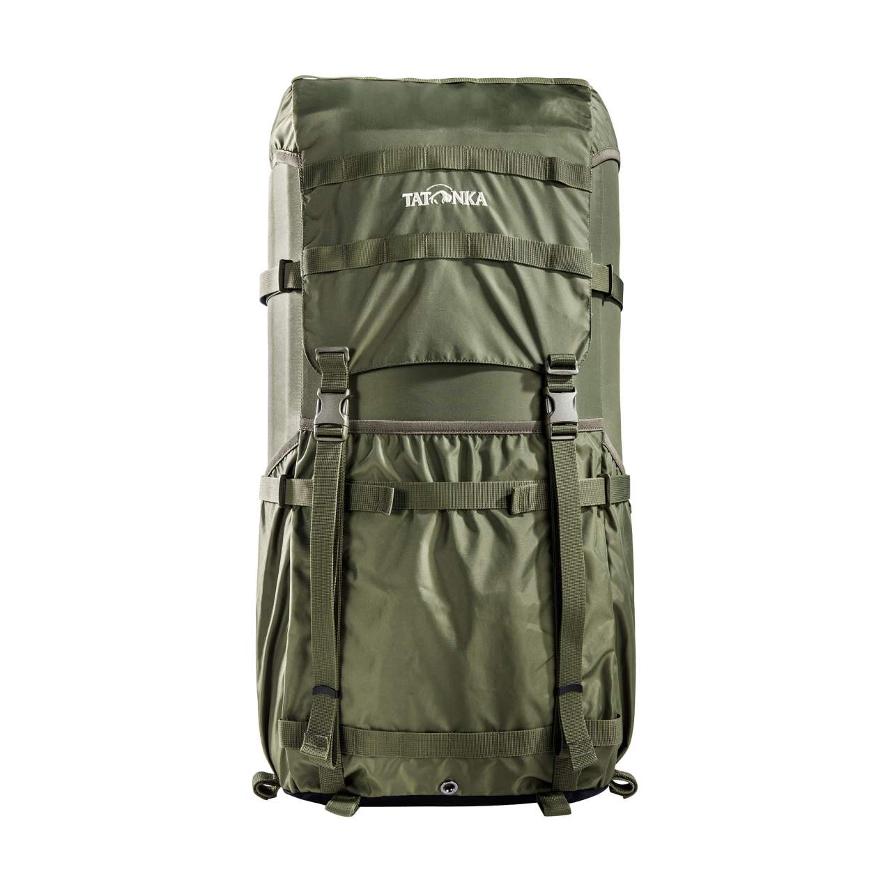TatonkaTatonka Packsack 2 Lastenkraxe – 80 l Packsack für Lastenkraxe - Black Raptor