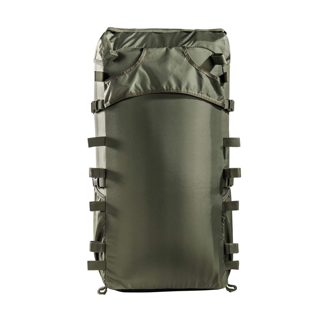 TatonkaTatonka Packsack 2 Lastenkraxe – 80 l Packsack für Lastenkraxe - Black Raptor