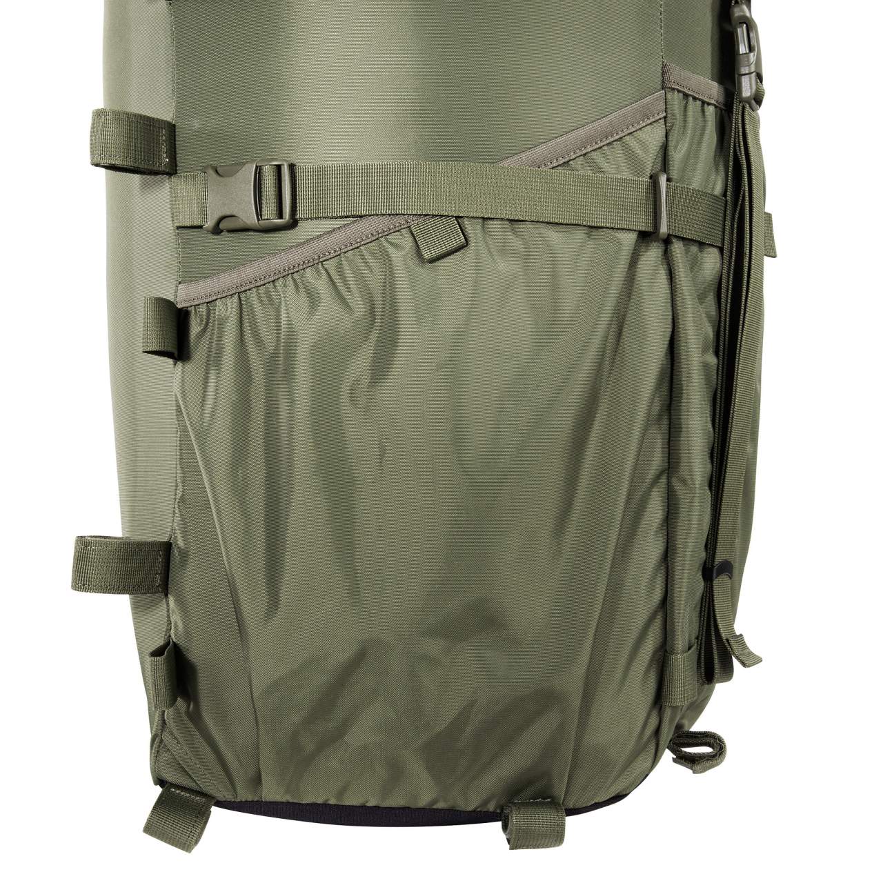 TatonkaTatonka Packsack 2 Lastenkraxe – 80 l Packsack für Lastenkraxe - Black Raptor