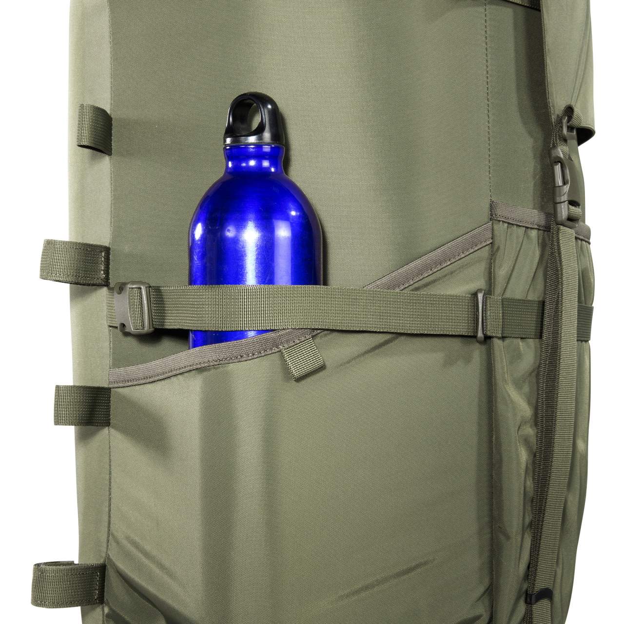 TatonkaTatonka Packsack 2 Lastenkraxe – 80 l Packsack für Lastenkraxe - Black Raptor