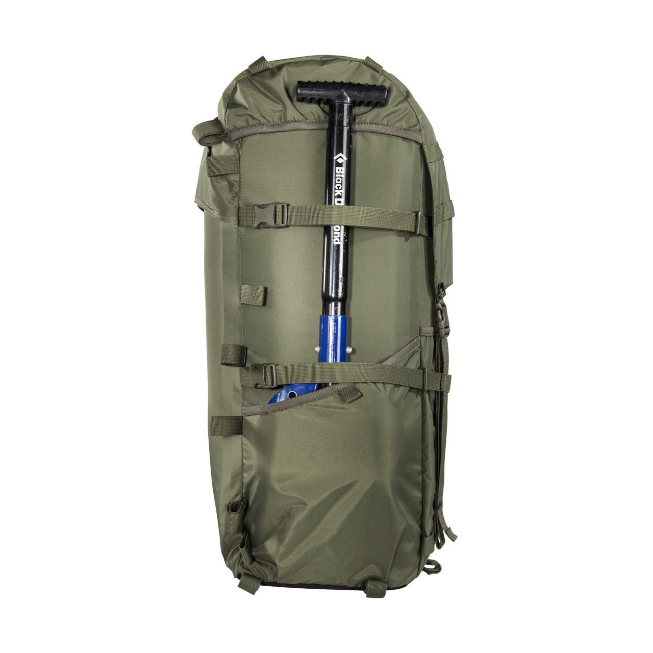 TatonkaTatonka Packsack 2 Lastenkraxe – 80 l Packsack für Lastenkraxe - Black Raptor