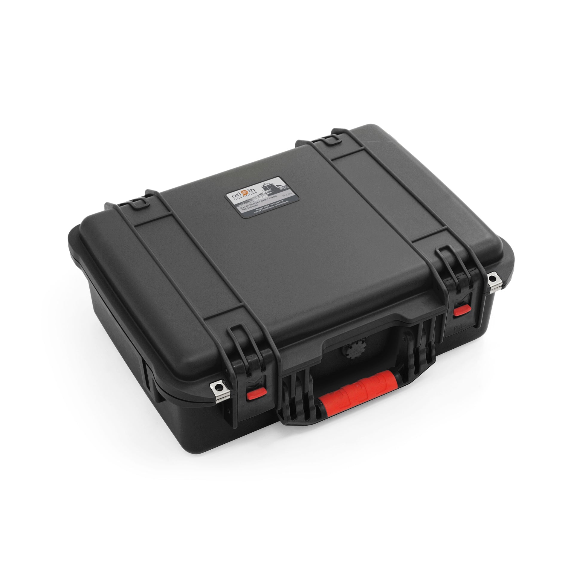 Origin Outdoors Protection 2400 Schutzkoffer
