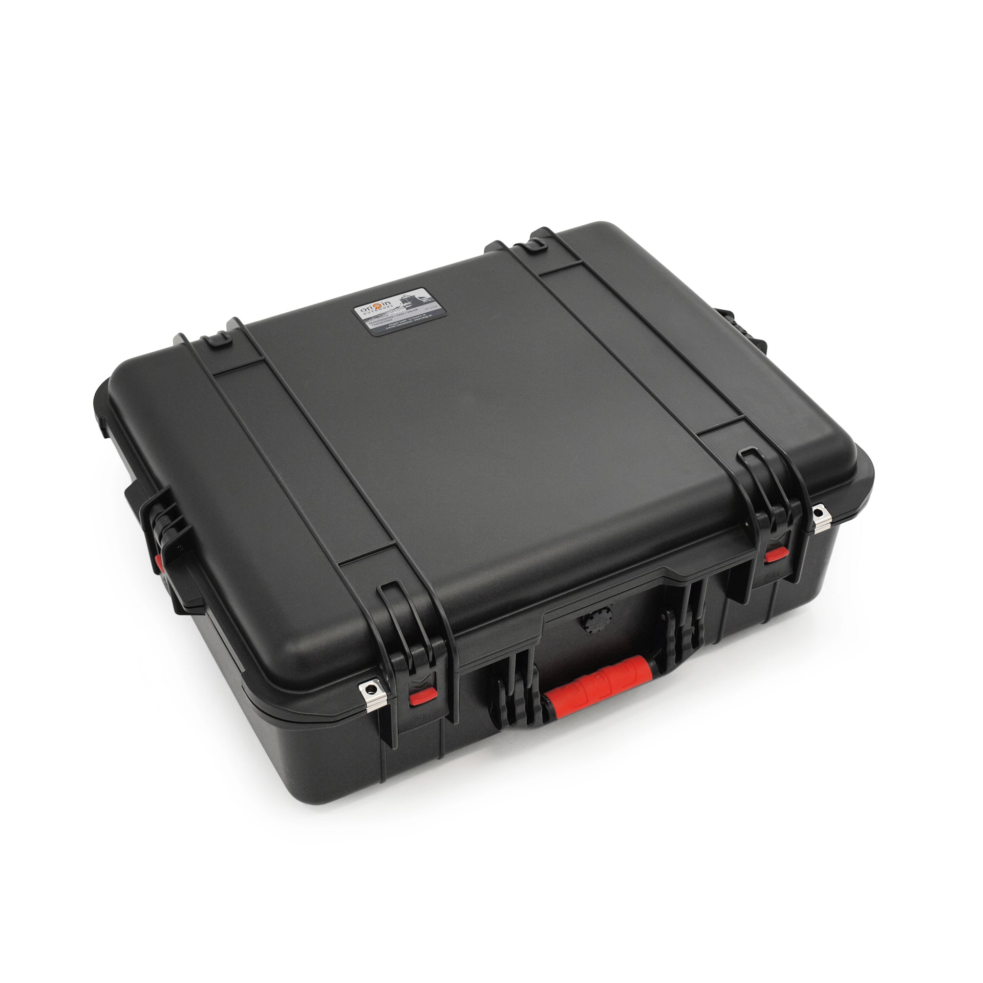 Origin Outdoors Protection 2500 Schutzkoffer