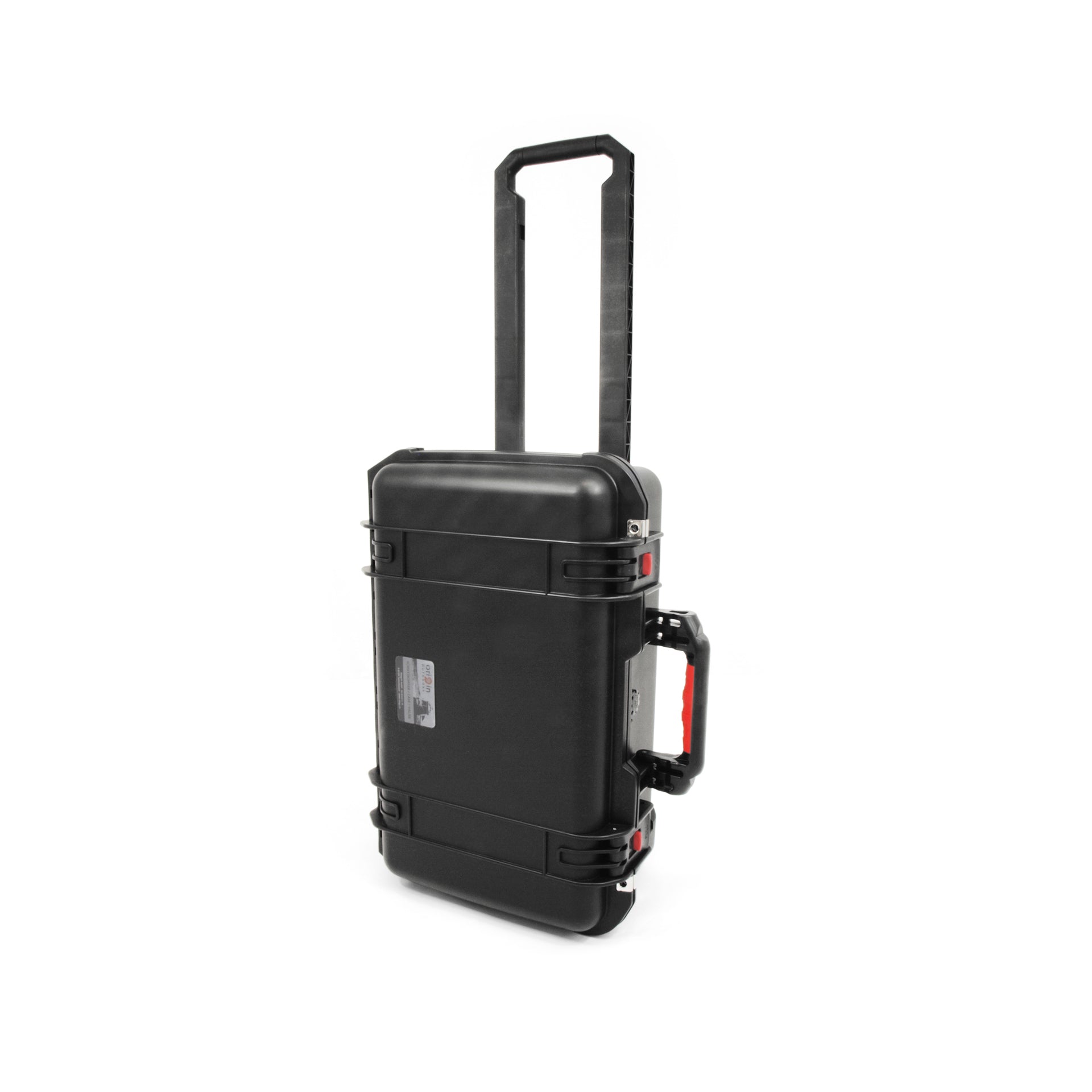 Origin Outdoors Flightcase 3100 Innenraum