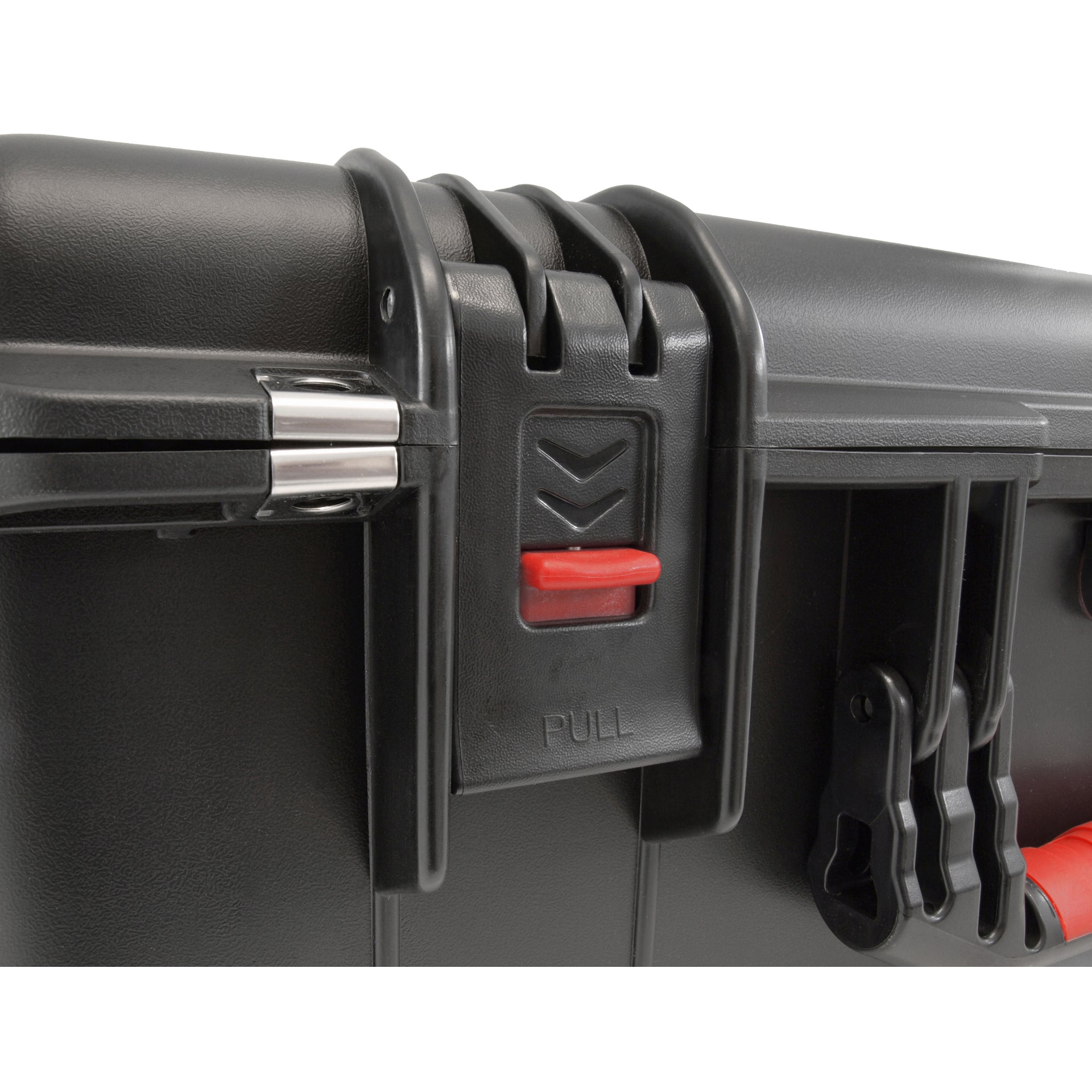 Origin Outdoors Protection Schutzkoffer Innenraum
