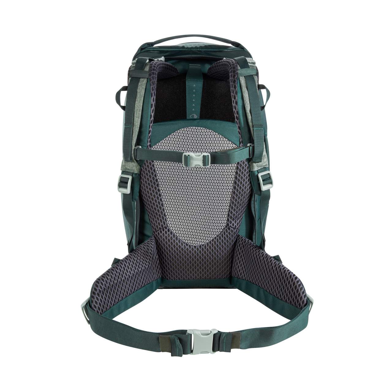 TatonkaTatonka Great Escape 50+15 Women – Reiserucksack mit Daypack - Black Raptor
