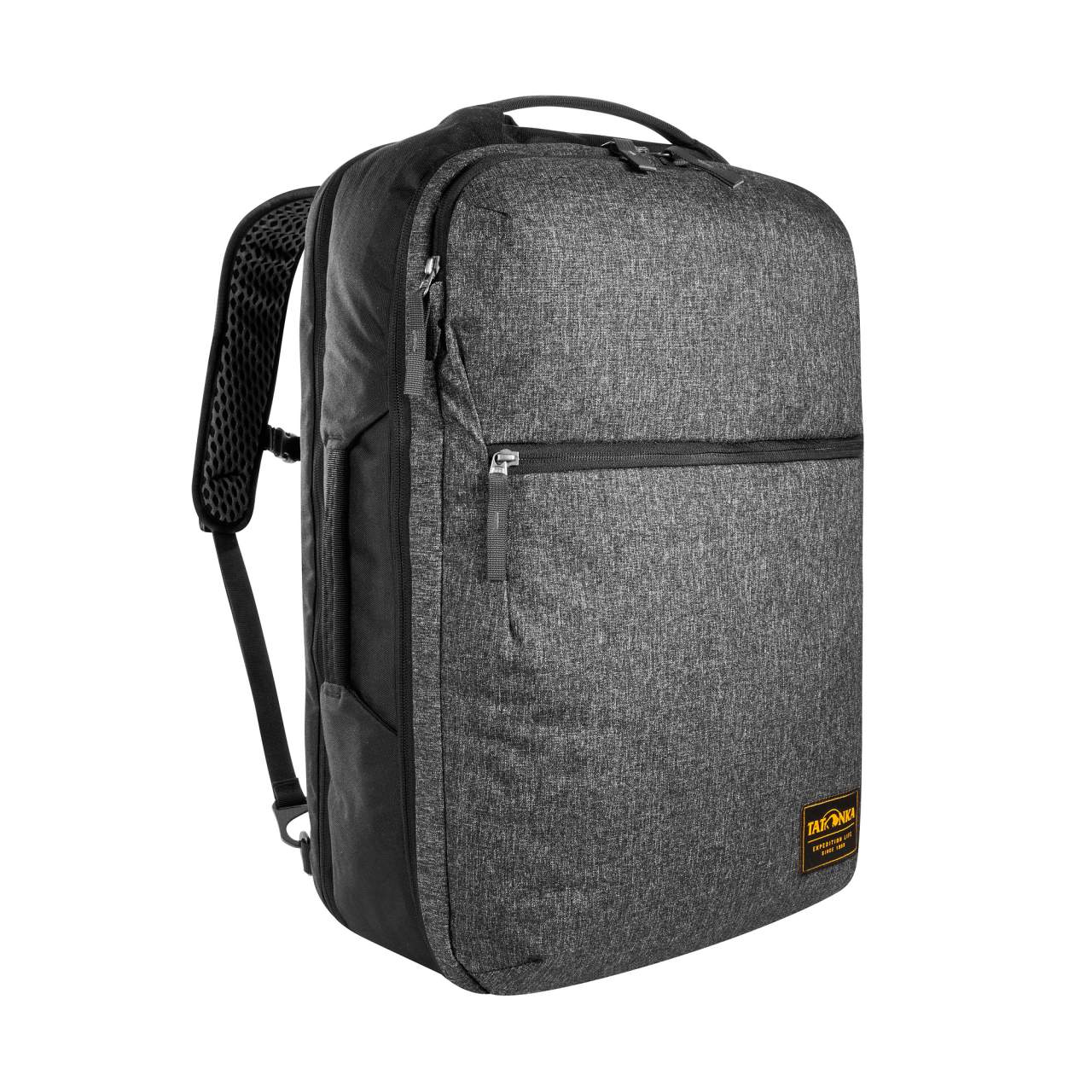 TatonkaTatonka Flightcase 40 – Reiserucksack mit Handgepäckmaß - Black Raptor
