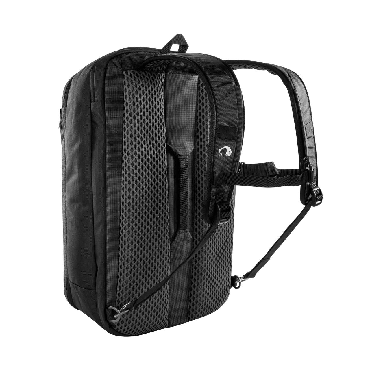 TatonkaTatonka Flightcase 40 – Reiserucksack mit Handgepäckmaß - Black Raptor