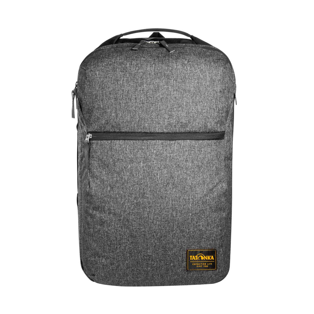 TatonkaTatonka Flightcase 40 – Reiserucksack mit Handgepäckmaß - Black Raptor