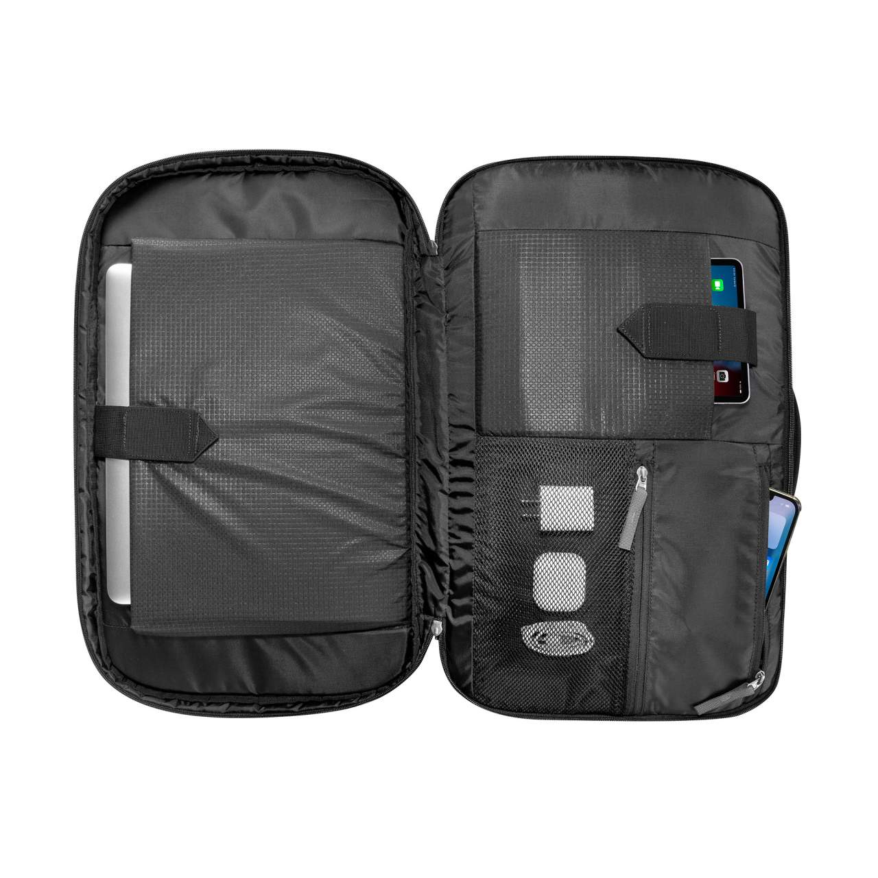 TatonkaTatonka Flightcase 40 – Reiserucksack mit Handgepäckmaß - Black Raptor