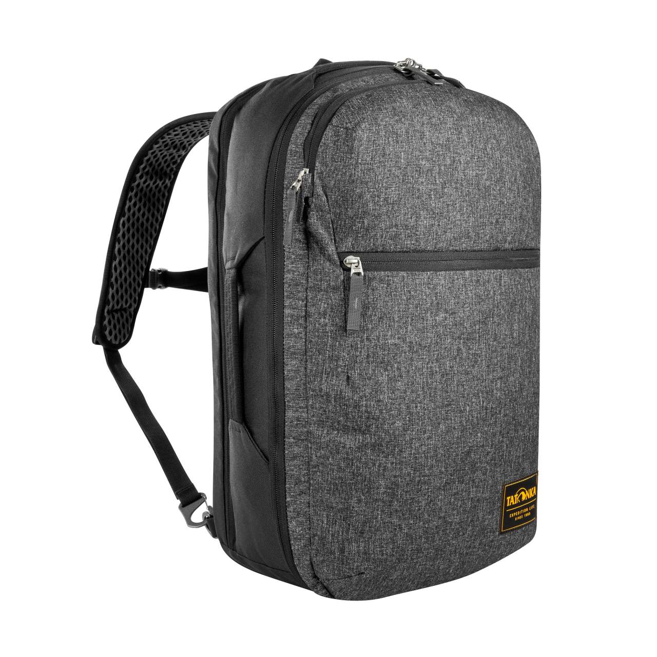 TatonkaTatonka Flightcase 27 – Kompakter Reiserucksack Handgepäck - Black Raptor