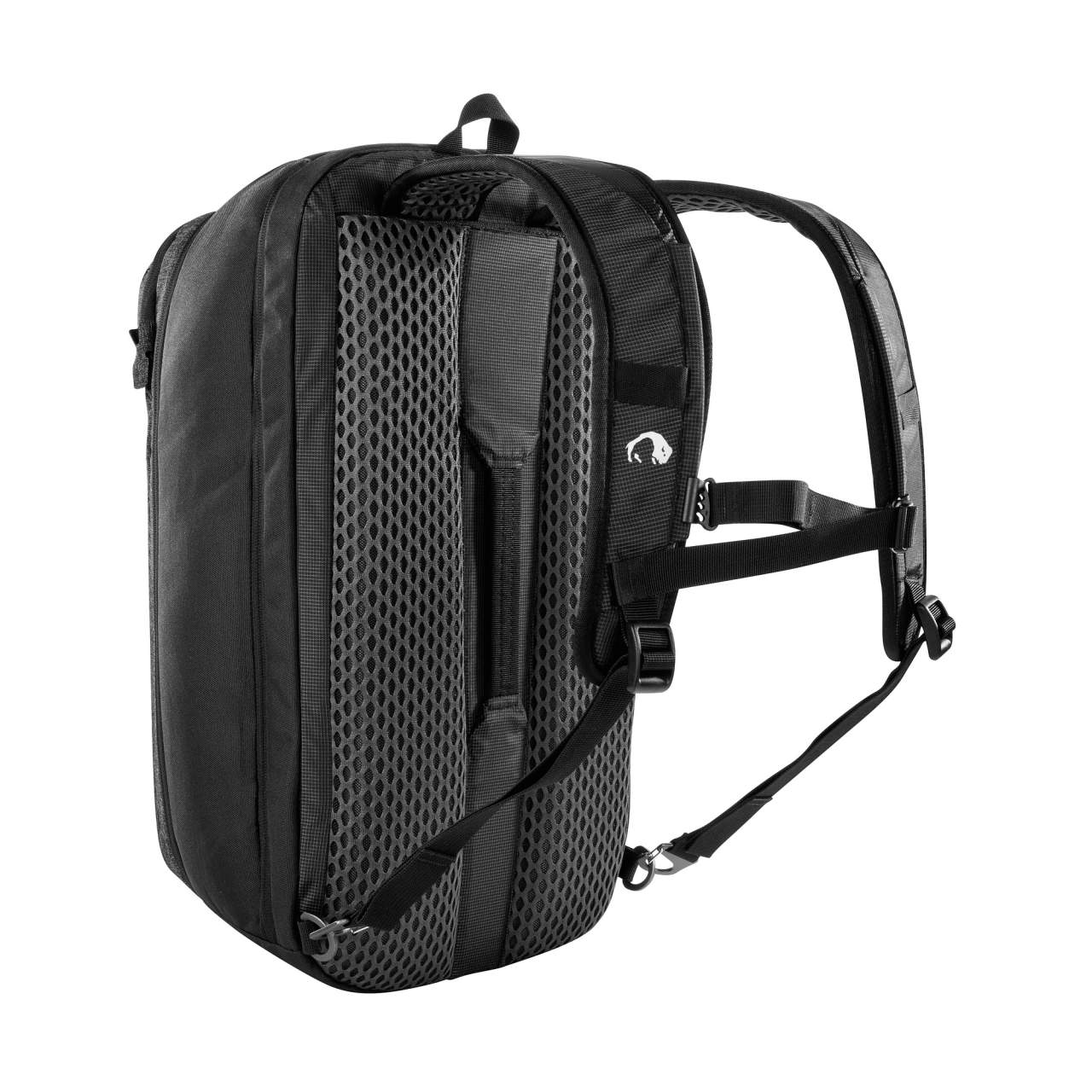 TatonkaTatonka Flightcase 27 – Kompakter Reiserucksack Handgepäck - Black Raptor