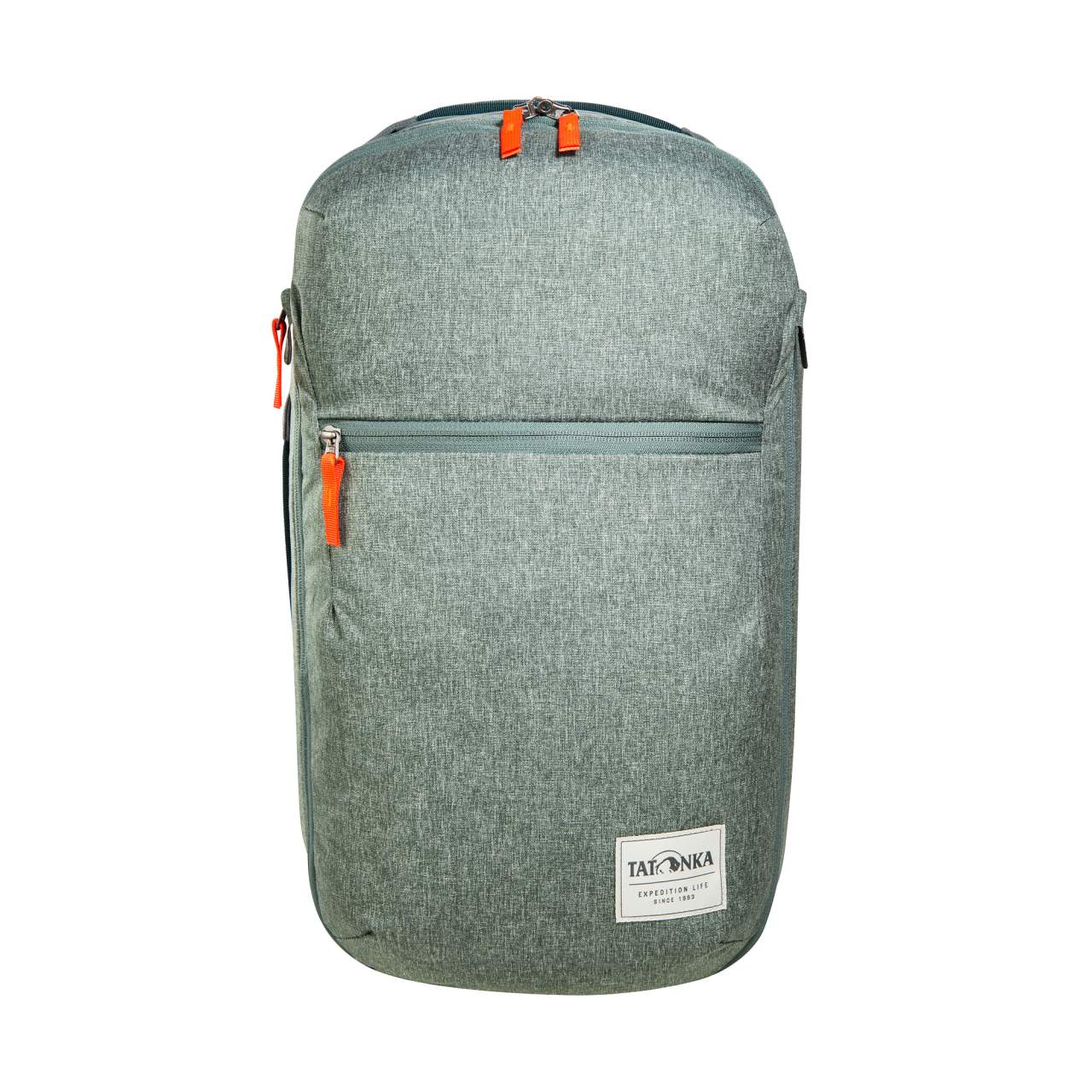TatonkaTatonka Flightcase 27 – Kompakter Reiserucksack Handgepäck - Black Raptor