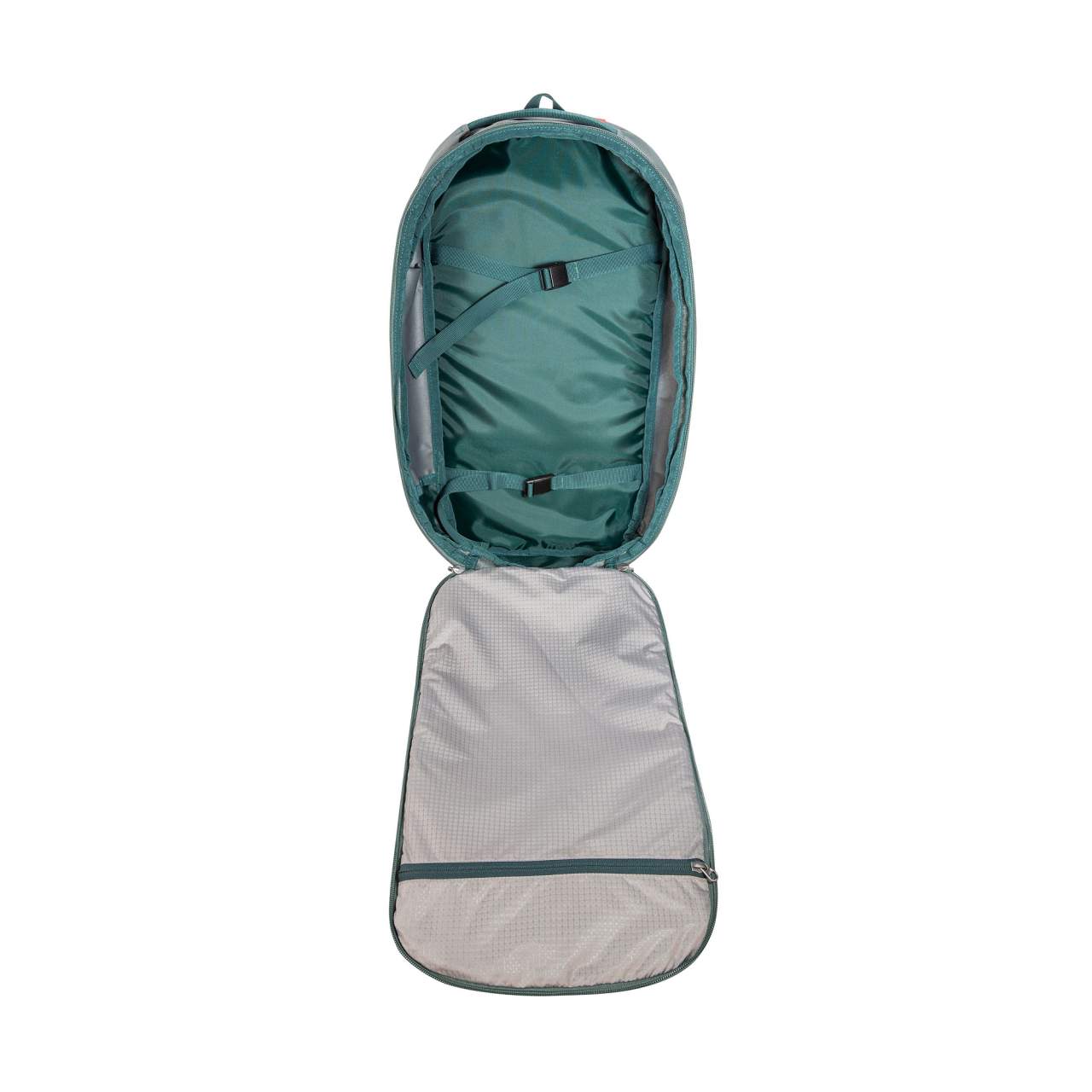 TatonkaTatonka Flightcase 27 – Kompakter Reiserucksack Handgepäck - Black Raptor