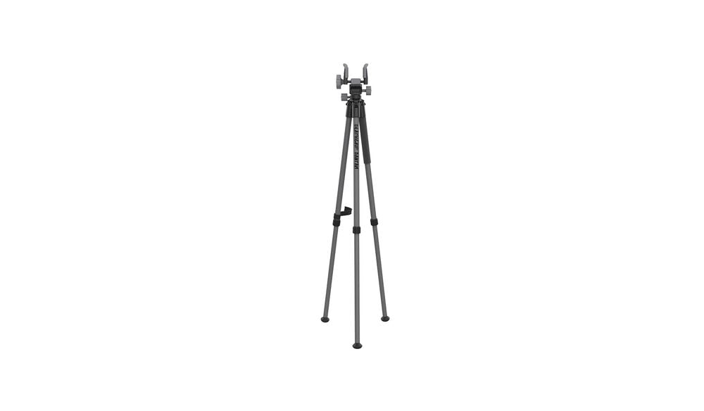 BOG DeathGrip Bantam Schießdreibein 1196127 in Schwarz