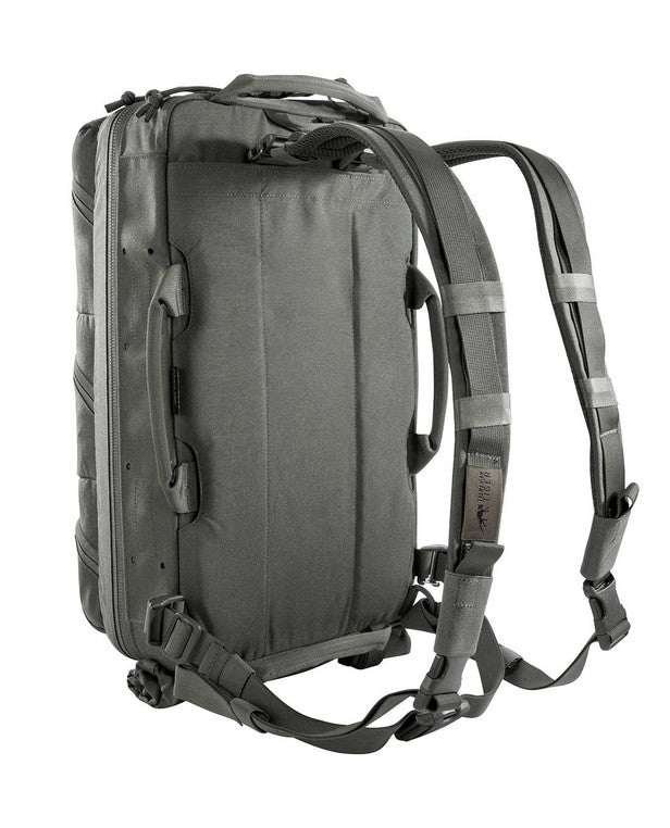 Tasmanian TigerTasmanian Tiger Modular Medic Combat Pack 18 IRR - Black Raptor