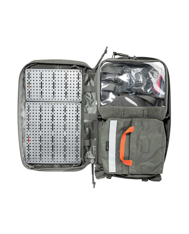 Tasmanian TigerTasmanian Tiger Modular Medic Combat Pack 18 IRR - Black Raptor