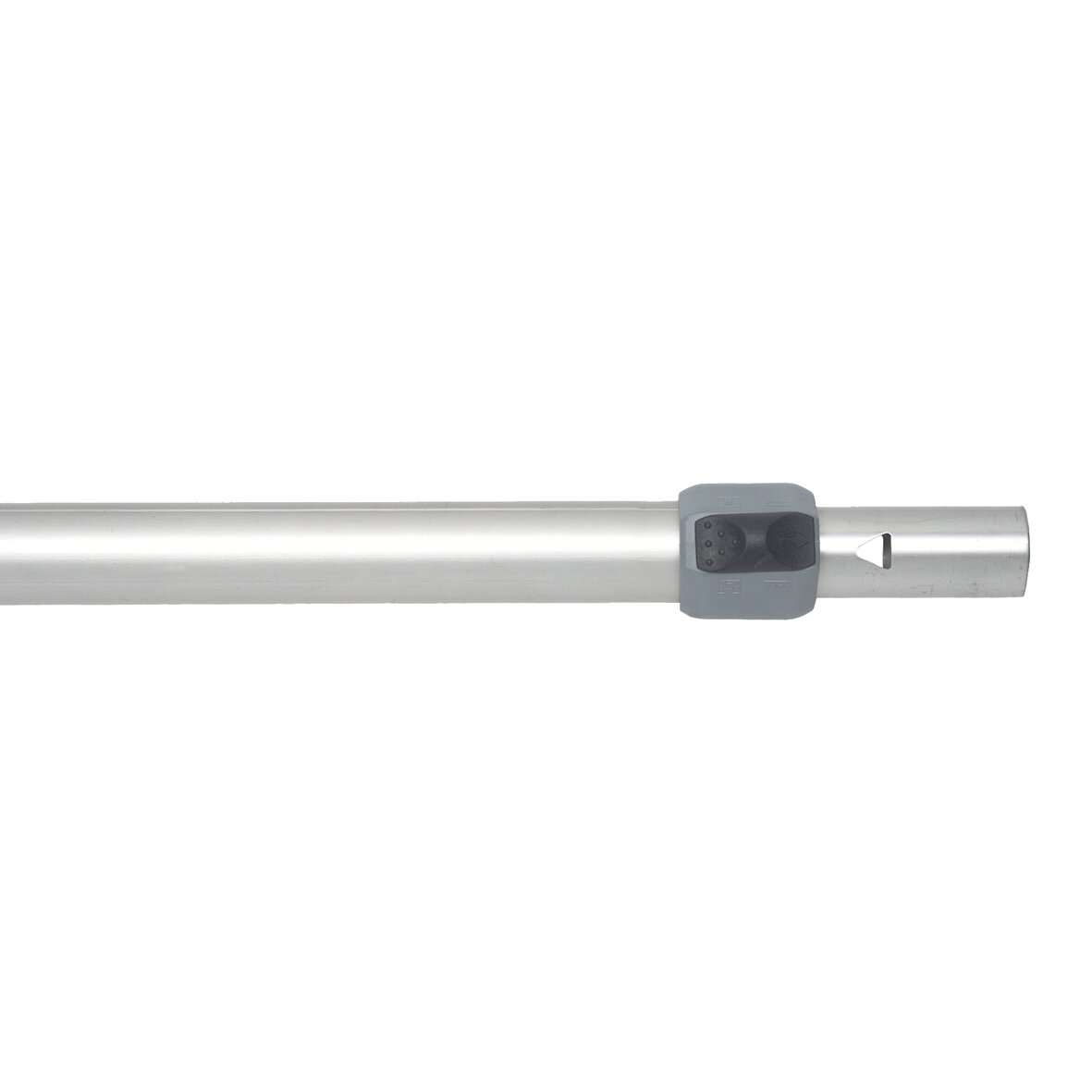 Aufstellstab 2-teilig easysystem ø 25 mm